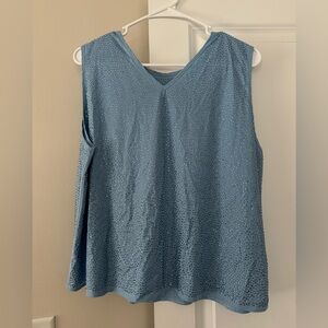 🩵QOS SET Active Tank and Shorts🩵